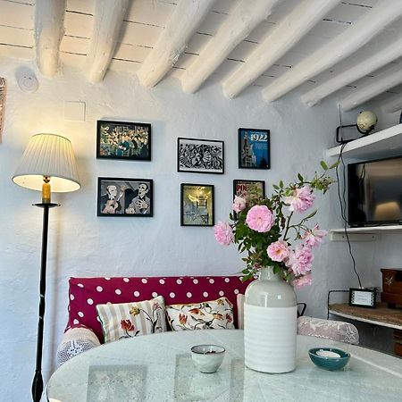 Las Casillas De La Villa: Solea 몬테프리오 외부 사진